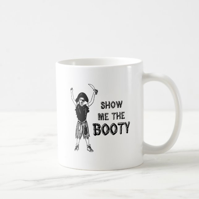 Visa mig bytet kaffemugg (Höger)