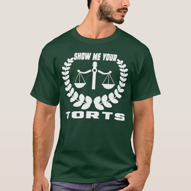 Visa mig din retro t shirt (Framsida)