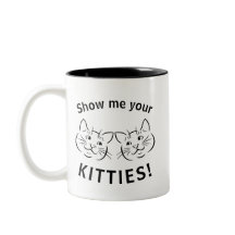 Visa mig dina kattungar