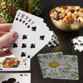 Visa mig en tusenskön #1 casinokort