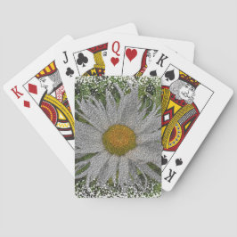 Visa mig en tusenskön #1 casinokort