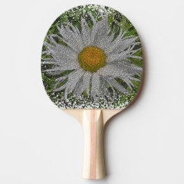 Visa mig en tusenskön #1 pingisracket