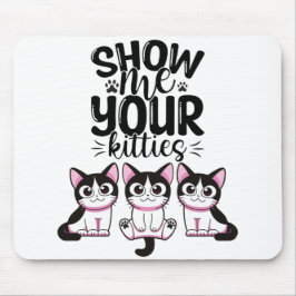 Visa mig Kattungen Musmatta