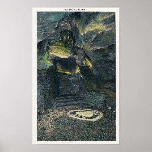 Visa Möhippan Altar Poster (Framsidan)