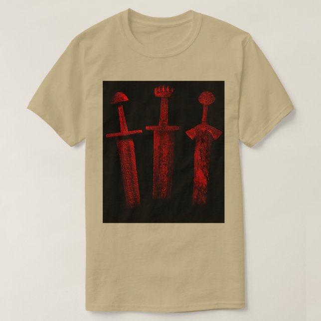 Visa ord 2 t shirt (Design framsida)