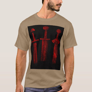 Visa ord 2 t shirt