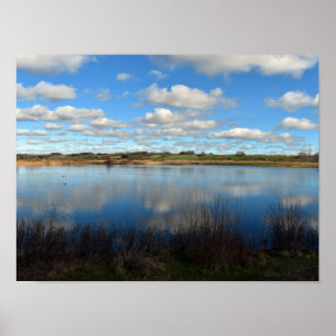 Visa över våtmarker poster