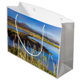 Visa på Saudarkrokur och Skagafjordur, Island