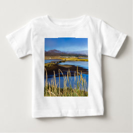 Visa på Saudarkrokur och Skagafjordur, Island T Shirt