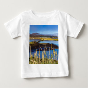Visa på Saudarkrokur och Skagafjordur, Island T Shirt