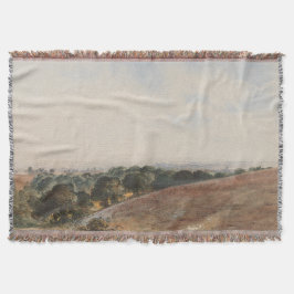 Visa på South Downs - John Martin Filt