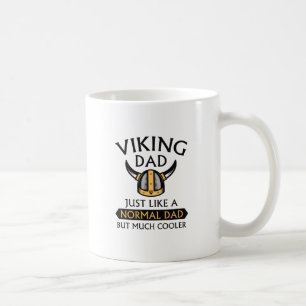 Visa Pappa Kaffemugg