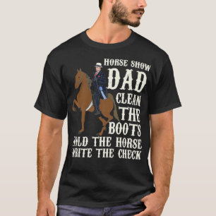 Visa Pappa Premium T Shirt