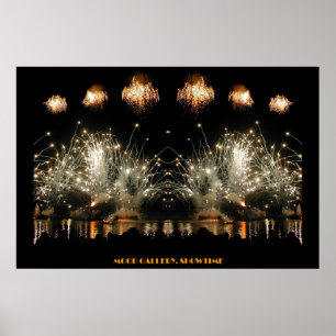 Visa Poster