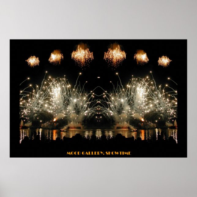 Visa Poster (Framsidan)