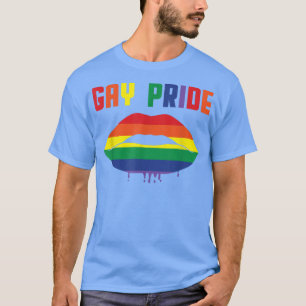 Visa Pridet T-skirt i månaden för pridet T Shirt