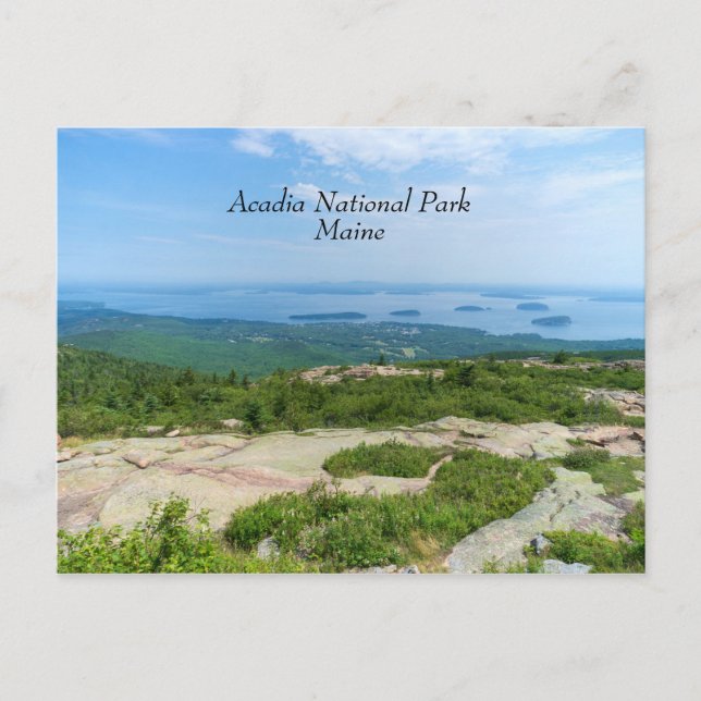 Visa Pub Harbour Vykort (Framsida)