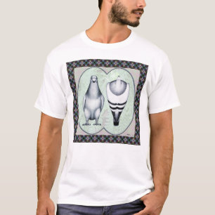 Visa Racer Standard T Shirt