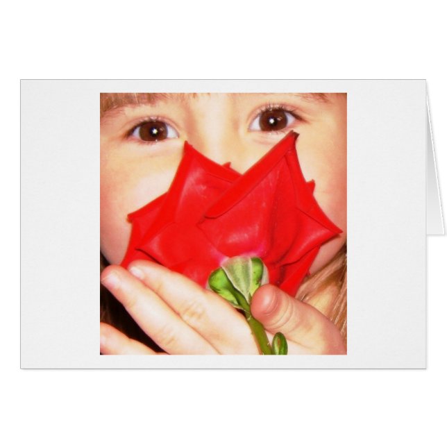 Visa Ro-kortet OBS Kort (Framsidan Horizontal)