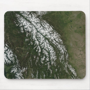 Visa Rocky mountains Musmatta