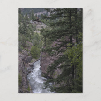 visa @-rutans canyon-fall vykort