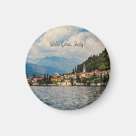 Visa Sjö Como, Italien Magnet