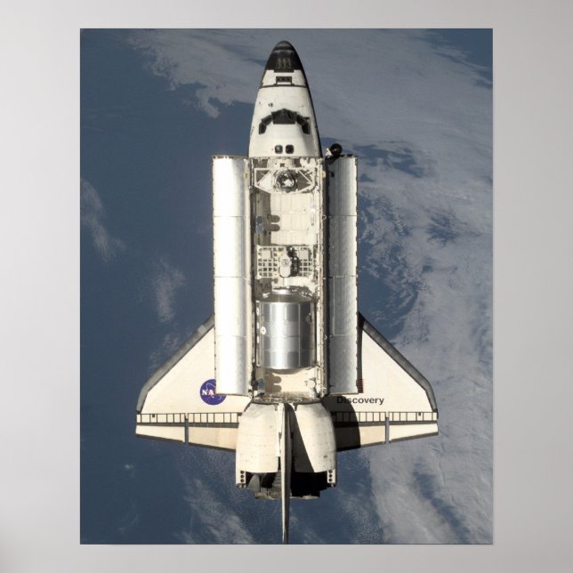 Visa sökning från Internationell Space Station Poster (Framsidan)
