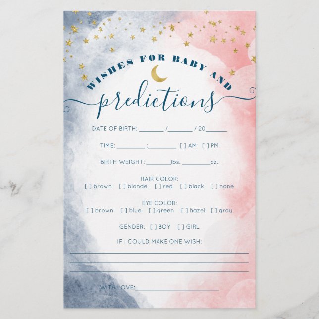 Visa spel för dubbla Gender med dubbelblinda Dubbl (Framsida)