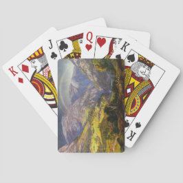 Visa Stalheim i Norge Casinokort