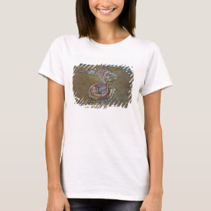 Visa Ställe de Louis le Grand, med en av t Shirt