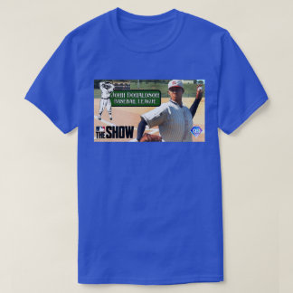 Visa T-Shirt