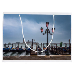 Visa till ön San Giorgio Maggiore i Venedig