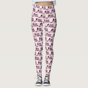 VISA trendig OCH CHIC NÄR Leggings