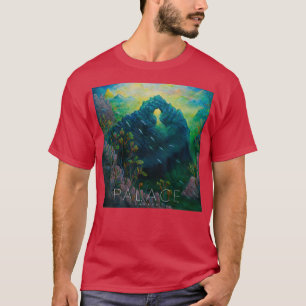 Visa under Sea Palace Shoals T Shirt
