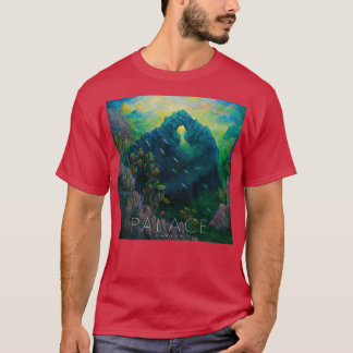 Visa under Sea Palace Shoals T Shirt