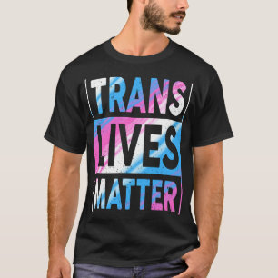 Visa Underbara regnbågstisar för Lesbisk Bisexual- T Shirt