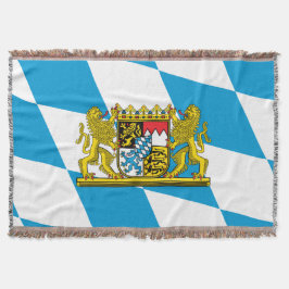 Visa upp dina färger - Bayern/Bayern Filt