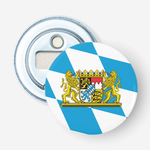 Visa upp dina färger - Bayern/Bayern Flasköppnare