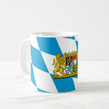 Visa upp dina färger - Bayern/Bayern