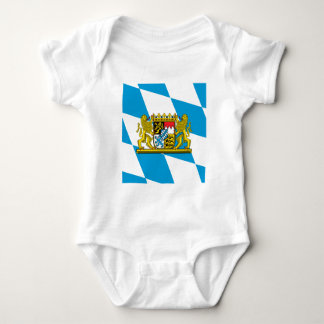 Visa upp dina färger - Bayern/Bayern T Shirt