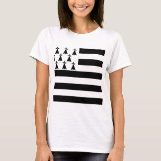 Visa upp dina färger - Bretagne T Shirt