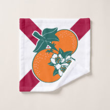 Visa upp dina färger - Florida