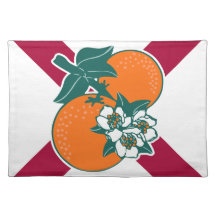 Visa upp dina färger - Florida