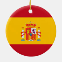 Visa upp dina färger - Spanien