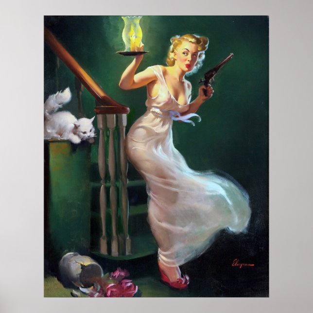 Visa upp poster (Framsidan)