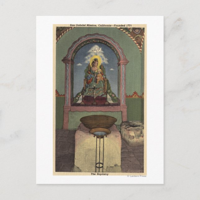 Visa Uppdrag- och bakgrunder Vykort (Framsida)