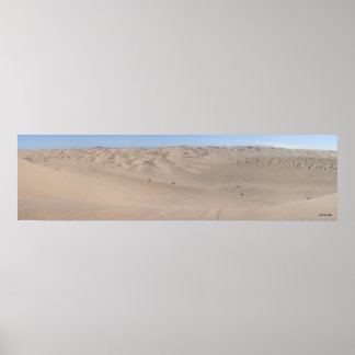 Visa uppifrån poster