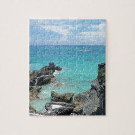 Visa uppifrån pussel