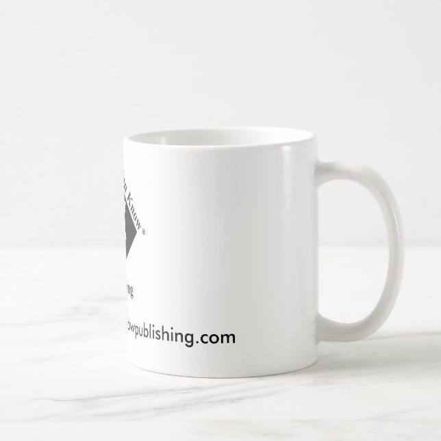 Visa vad du vet kaffemuggen kaffemugg (Höger)