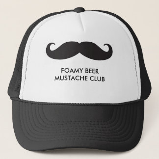 VISA VÄNNER HUR MAN HAR EN BRA TIME! TRUCKERKEPS